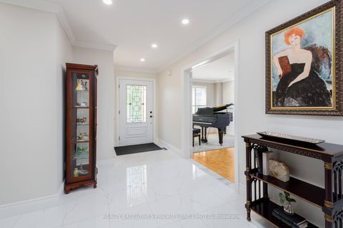 Photo 4 at 56 Nelson Circle, Armitage, Newmarket