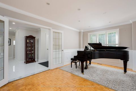 Photo 5 at 56 Nelson Circle, Armitage, Newmarket