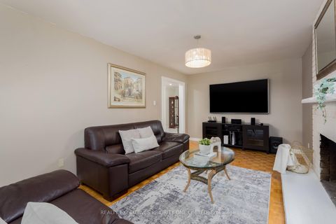 Photo 8 at 56 Nelson Circle, Armitage, Newmarket