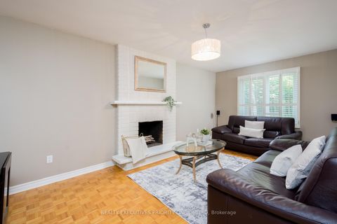 Photo 9 at 56 Nelson Circle, Armitage, Newmarket