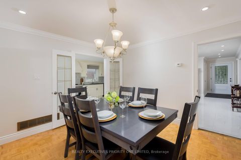 Photo 11 at 56 Nelson Circle, Armitage, Newmarket