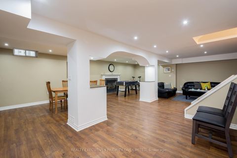 Photo 32 at 56 Nelson Circle, Armitage, Newmarket