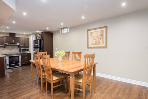 Photo 35 at 56 Nelson Circle, Armitage, Newmarket