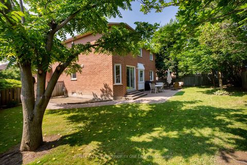 Photo 42 at 56 Nelson Circle, Armitage, Newmarket
