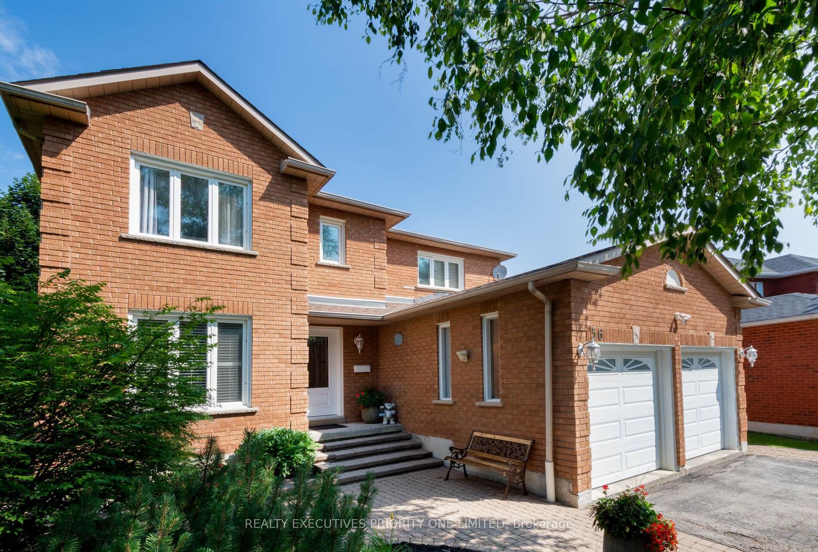 56 Nelson Circle, Armitage, Newmarket photo 4