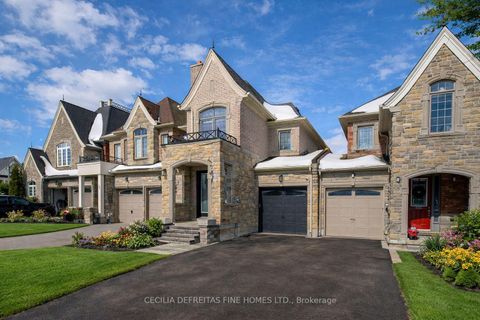 Photo 2 at 109 Alex Campbell Crescent, King City, King