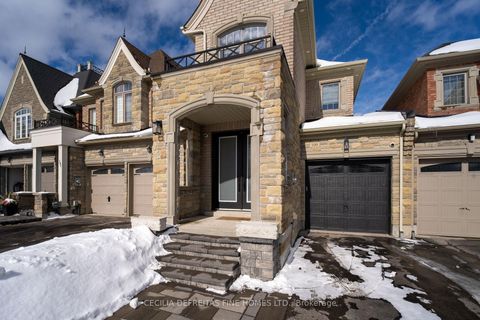 Photo 3 at 109 Alex Campbell Crescent, King City, King