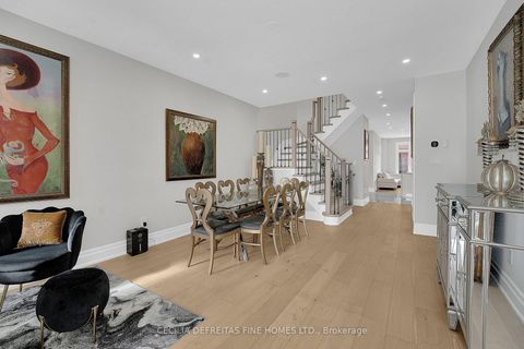 Photo 7 at 109 Alex Campbell Crescent, King City, King