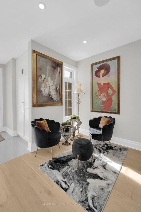 Photo 13 at 109 Alex Campbell Crescent, King City, King