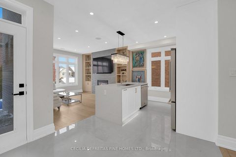 Photo 14 at 109 Alex Campbell Crescent, King City, King