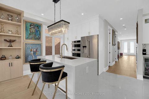 Photo 18 at 109 Alex Campbell Crescent, King City, King