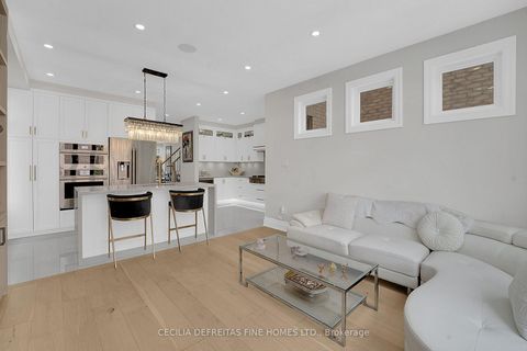 Photo 22 at 109 Alex Campbell Crescent, King City, King