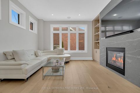 Photo 23 at 109 Alex Campbell Crescent, King City, King