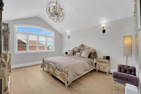 Photo 27 at 109 Alex Campbell Crescent, King City, King