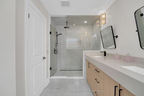 Photo 33 at 109 Alex Campbell Crescent, King City, King