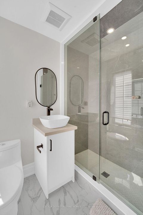 Photo 38 at 109 Alex Campbell Crescent, King City, King