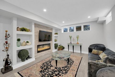 Photo 39 at 109 Alex Campbell Crescent, King City, King