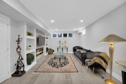 Photo 40 at 109 Alex Campbell Crescent, King City, King