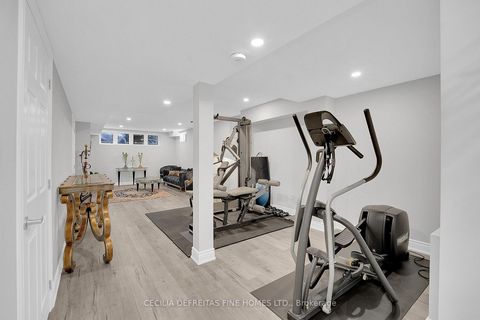 Photo 42 at 109 Alex Campbell Crescent, King City, King