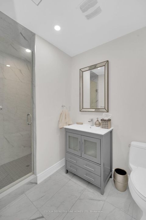 Photo 46 at 109 Alex Campbell Crescent, King City, King