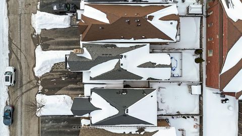 Photo 47 at 109 Alex Campbell Crescent, King City, King