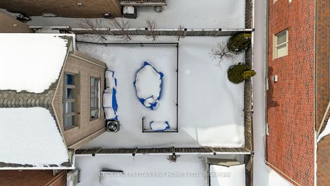 Photo 48 at 109 Alex Campbell Crescent, King City, King