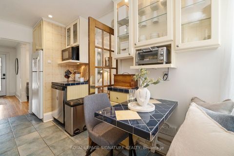 Photo 9 at 32 Kerr Road, Coxwell, Toronto