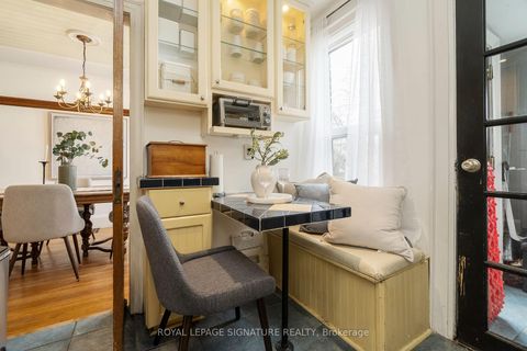 Photo 11 at 32 Kerr Road, Coxwell, Toronto