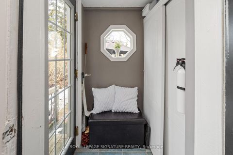 Photo 13 at 32 Kerr Road, Coxwell, Toronto