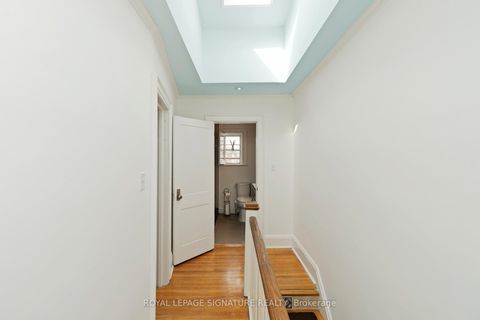 Photo 14 at 32 Kerr Road, Coxwell, Toronto