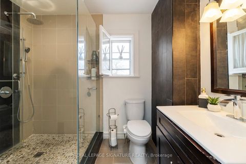 Photo 15 at 32 Kerr Road, Coxwell, Toronto