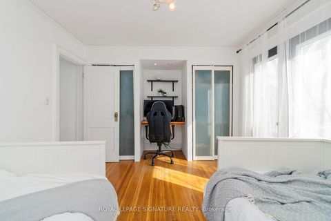 Photo 21 at 32 Kerr Road, Coxwell, Toronto