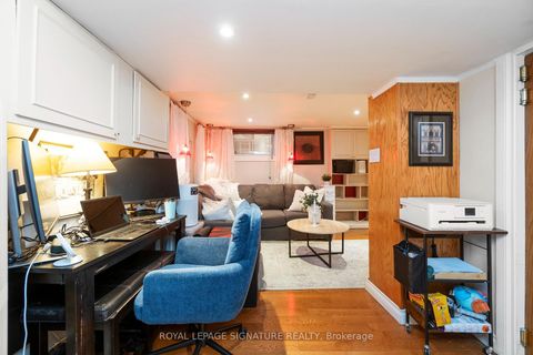 Photo 24 at 32 Kerr Road, Coxwell, Toronto