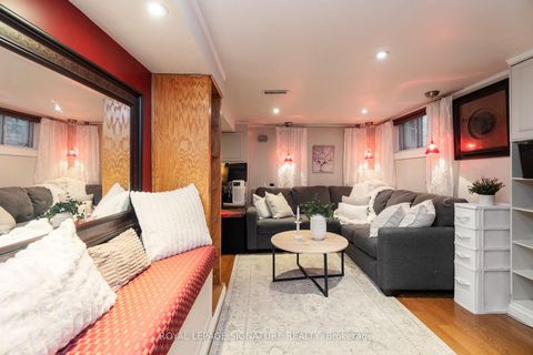 Photo 26 at 32 Kerr Road, Coxwell, Toronto