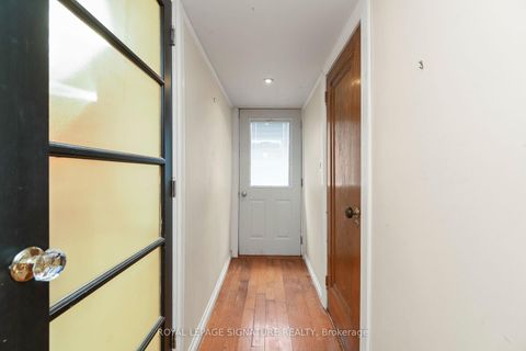 Photo 31 at 32 Kerr Road, Coxwell, Toronto