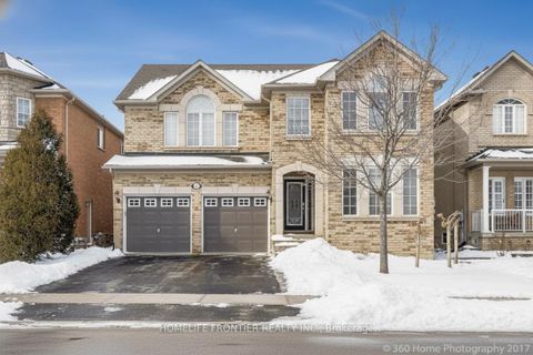 Photo 0 at 150 Maria Antonia Road, Vellore Village, Vaughan