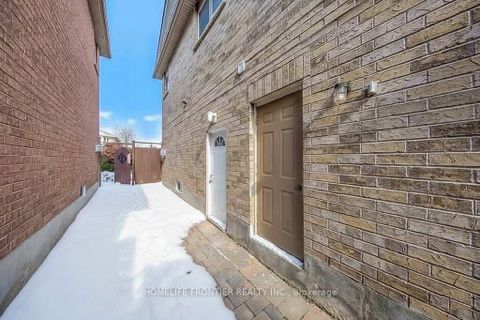 Photo 1 at 150 Maria Antonia Road, Vellore Village, Vaughan