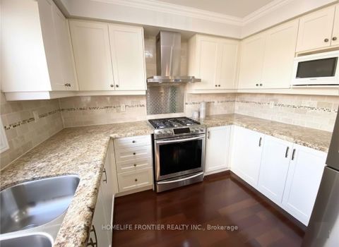 Photo 4 at 150 Maria Antonia Road, Vellore Village, Vaughan