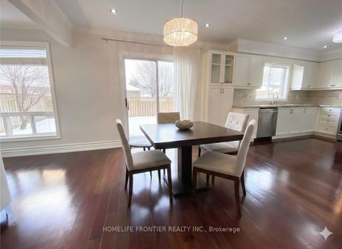 Photo 9 at 150 Maria Antonia Road, Vellore Village, Vaughan