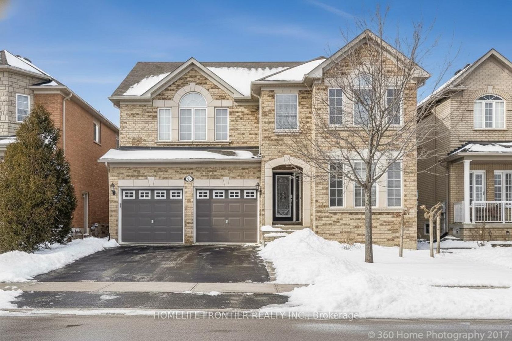 150 Maria Antonia Road, Vellore Village, Vaughan photo number 2
