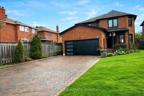 Photo 0 at 94 Afton Crescent, Maple, Vaughan