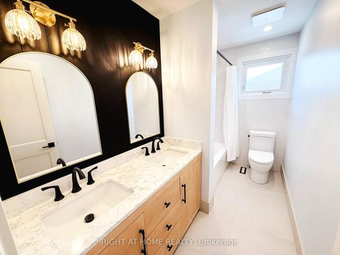 Photo 17 at 94 Afton Crescent, Maple, Vaughan