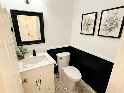 Photo 18 at 94 Afton Crescent, Maple, Vaughan