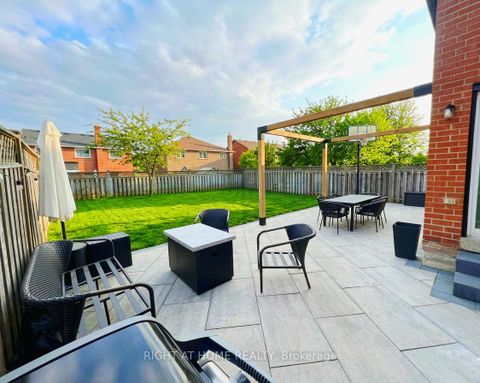 Photo 20 at 94 Afton Crescent, Maple, Vaughan