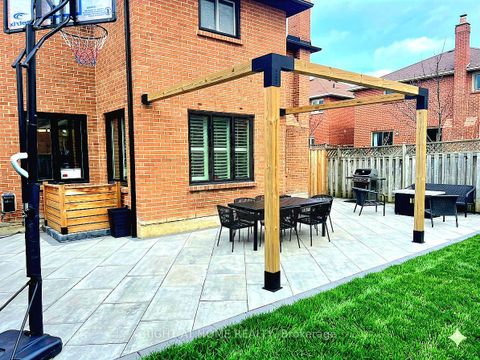 Photo 21 at 94 Afton Crescent, Maple, Vaughan