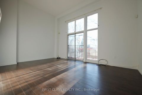 Photo 0 at 10 - 1180 Sandhurst Circle, Agincourt North, Toronto