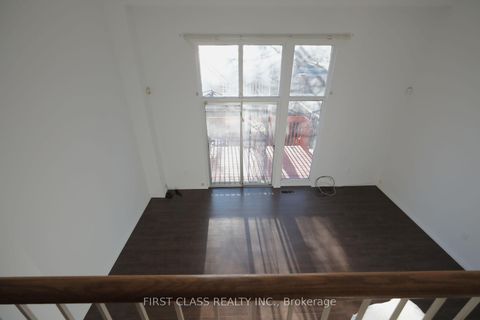 Photo 1 at 10 - 1180 Sandhurst Circle, Agincourt North, Toronto