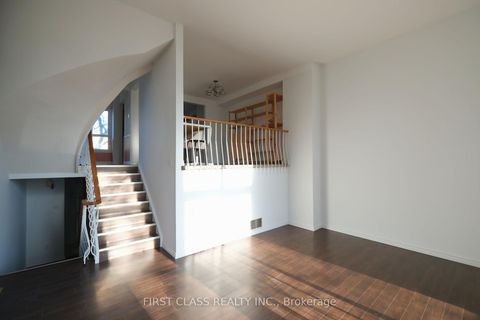 Photo 2 at 10 - 1180 Sandhurst Circle, Agincourt North, Toronto