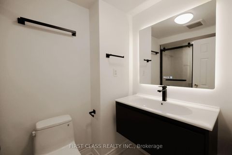 Photo 7 at 10 - 1180 Sandhurst Circle, Agincourt North, Toronto