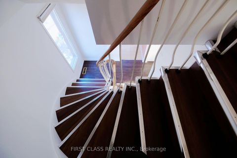 Photo 9 at 10 - 1180 Sandhurst Circle, Agincourt North, Toronto